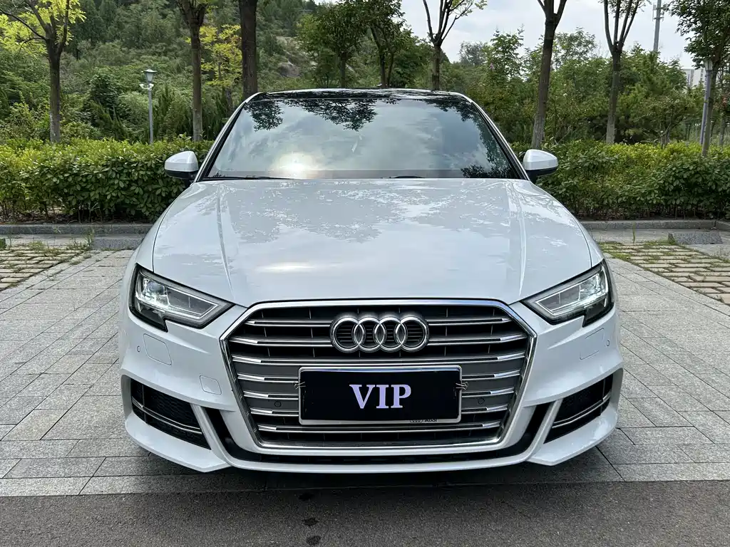Audi A3 — миниатюра 2