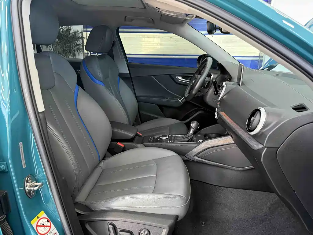 Audi Q2L — миниатюра 20