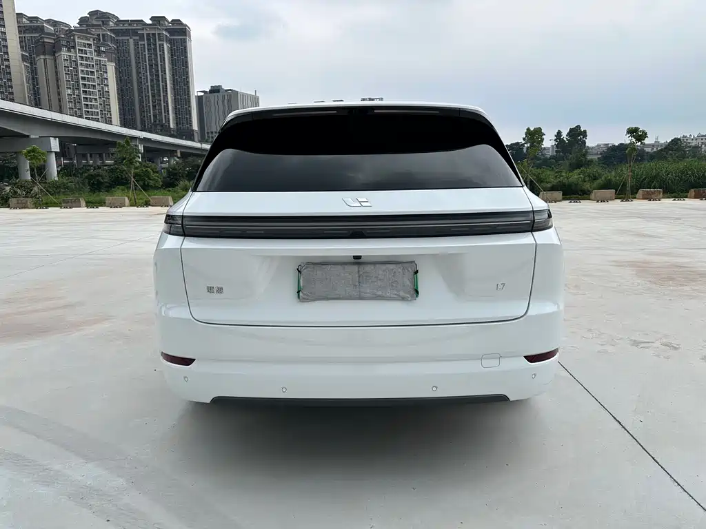 Li Auto L7 2024 MAX
