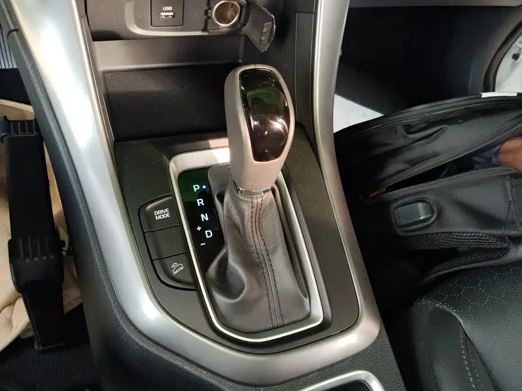Hyundai ix35 — миниатюра 14