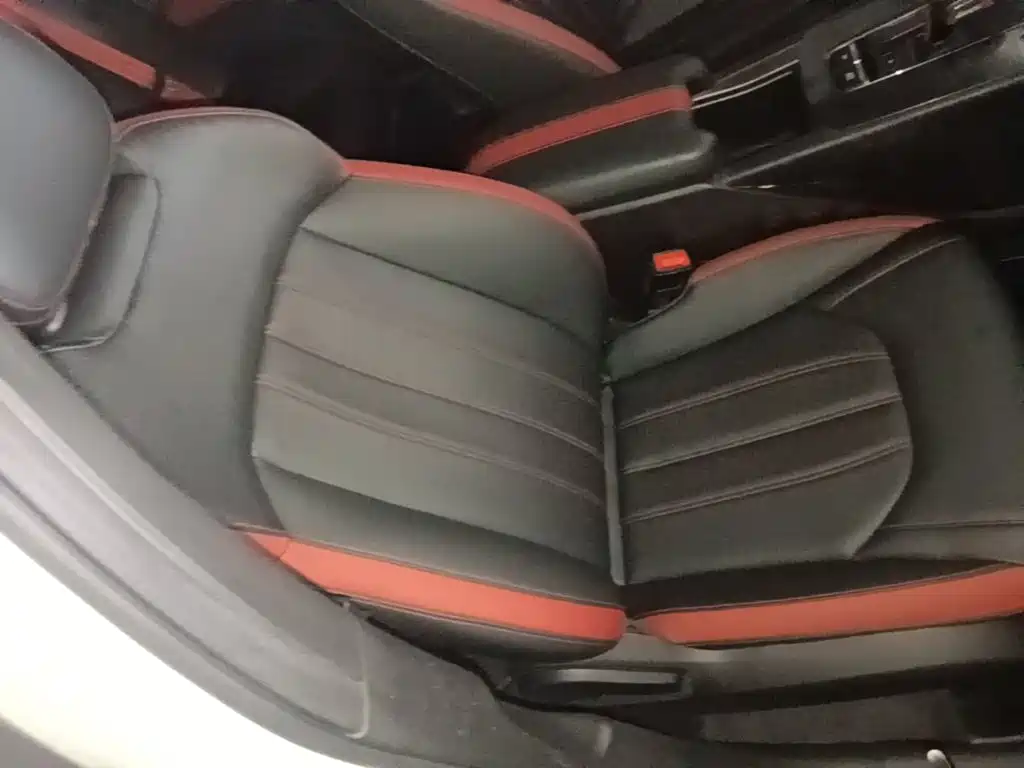 GAC Motor Shadow Leopard — миниатюра 25
