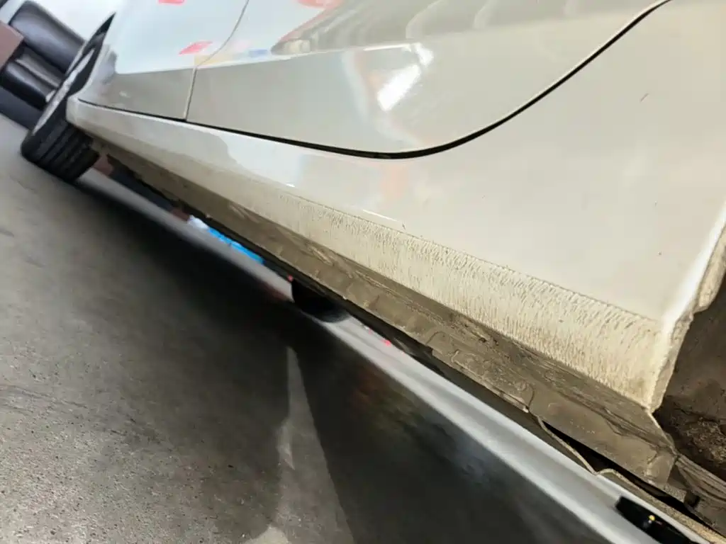 Honda Gienia — миниатюра 22