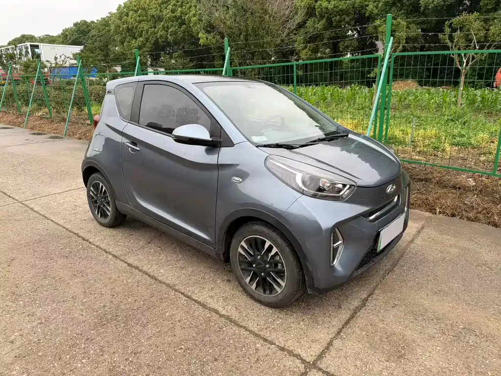 Chery Little Ant 2022 30kW 301km