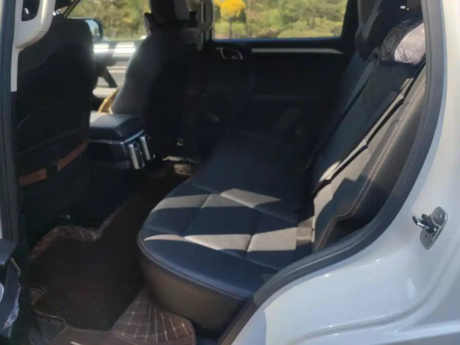 Haval Big Dog — миниатюра 11