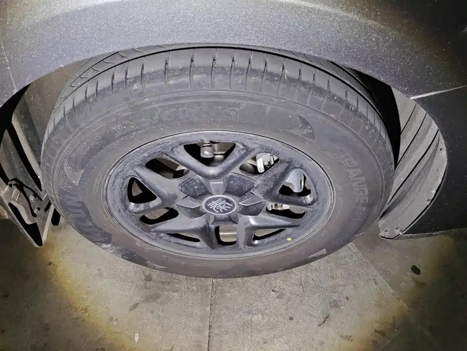 BYD Qin Plus PLUS 2025 DM-i Smart Drive 55KM Lead