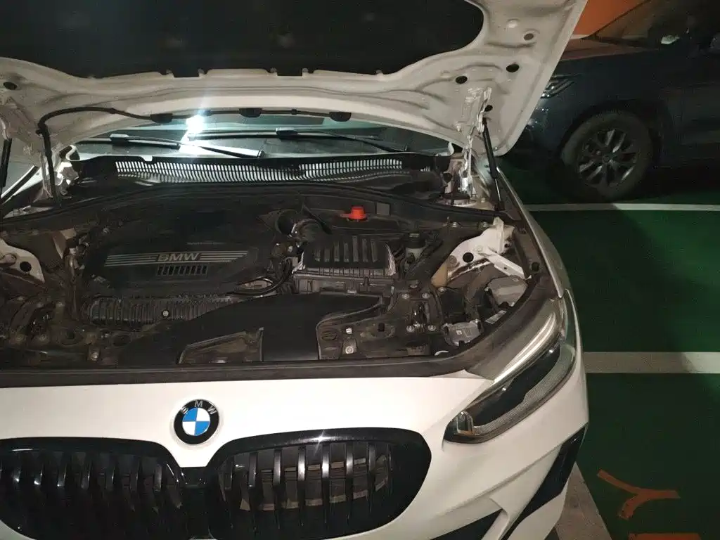 BMW 1 Series — миниатюра 20