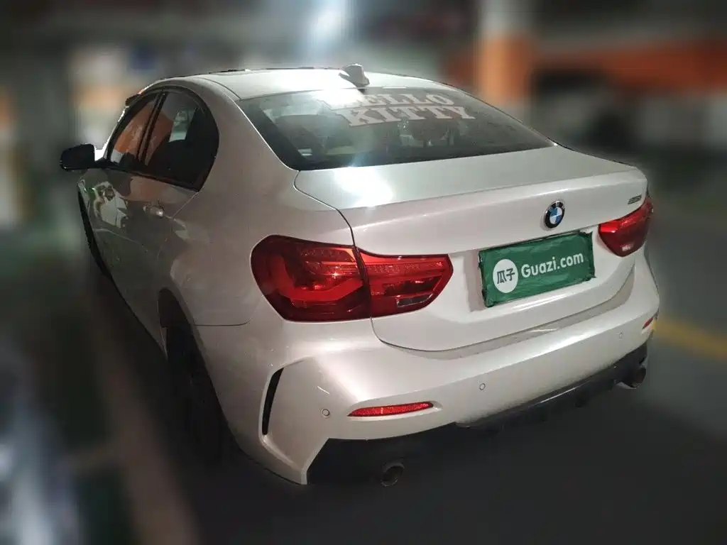 BMW 1 Series — миниатюра 24