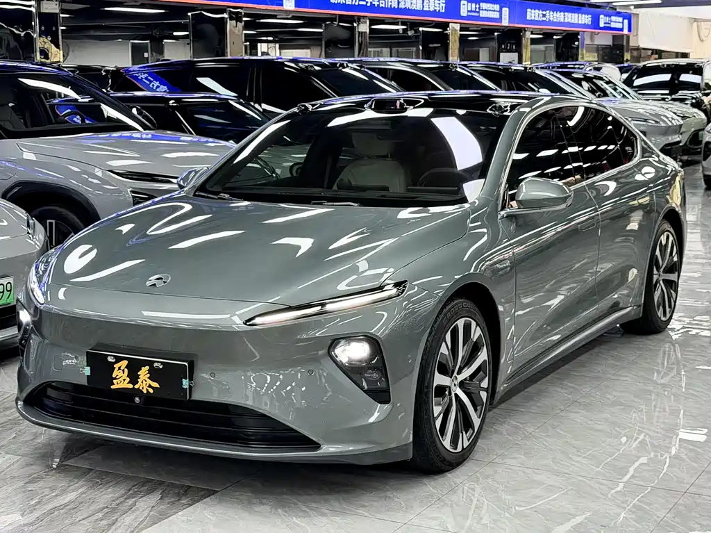 Nio ET7 2022