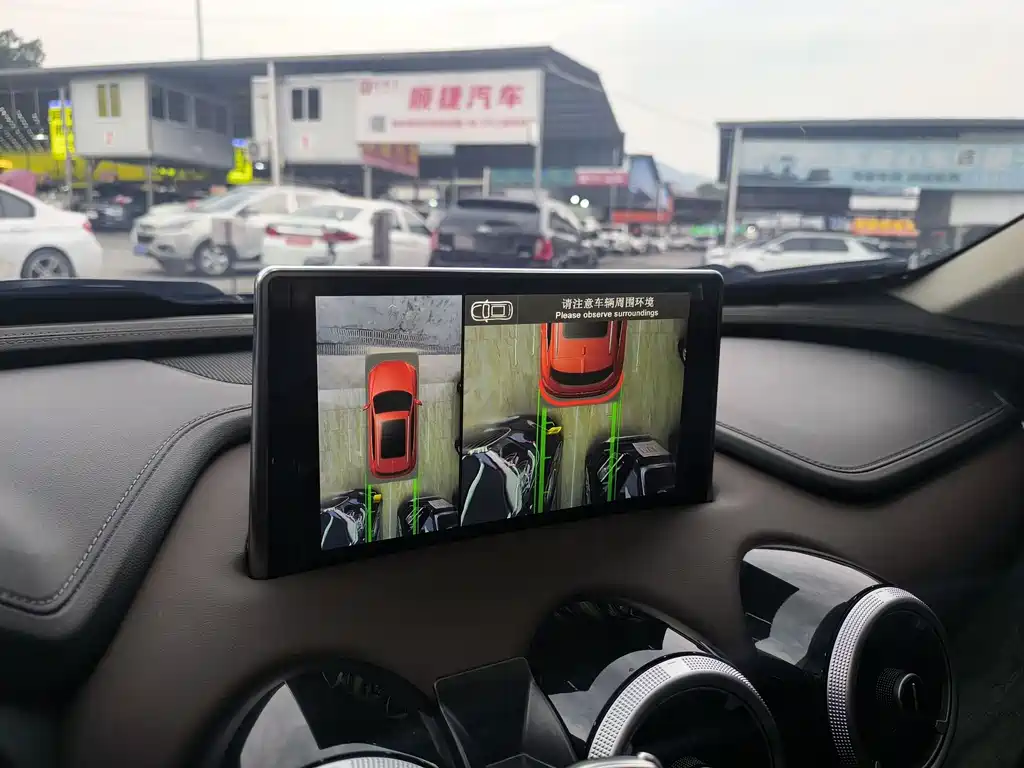 WEI PAI WEI BRAND VV7