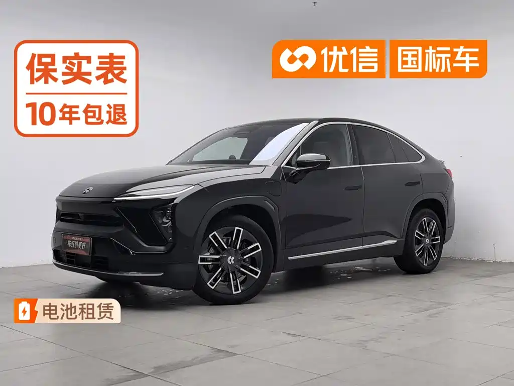NIO EC6