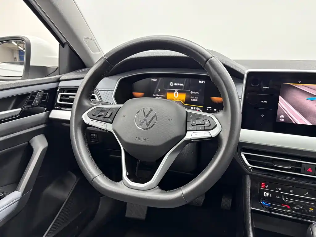 Volkswagen Lavida — миниатюра 13