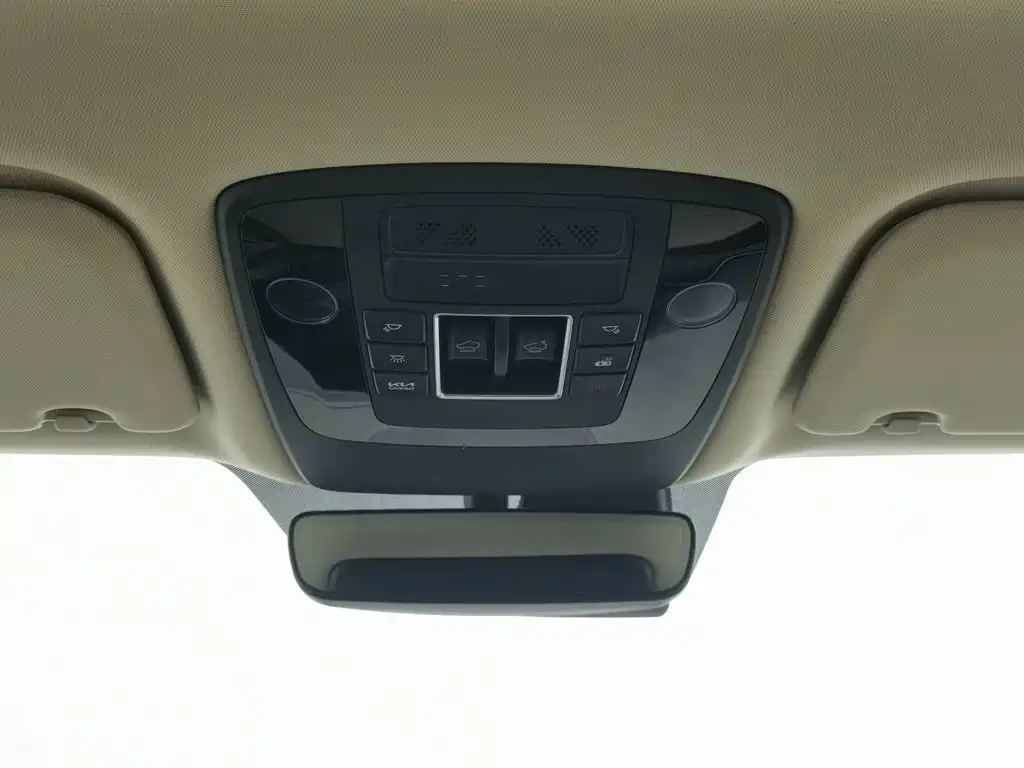 Kia Carnival — миниатюра 25