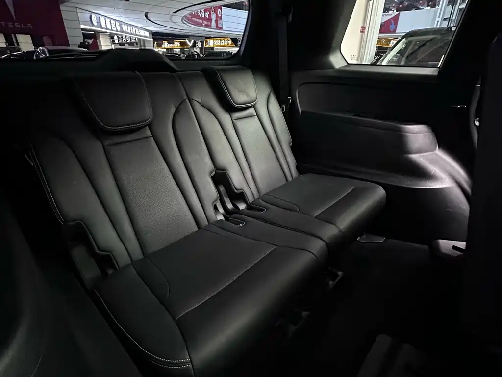 GAC Motor Trumpchi GS8 — миниатюра 30
