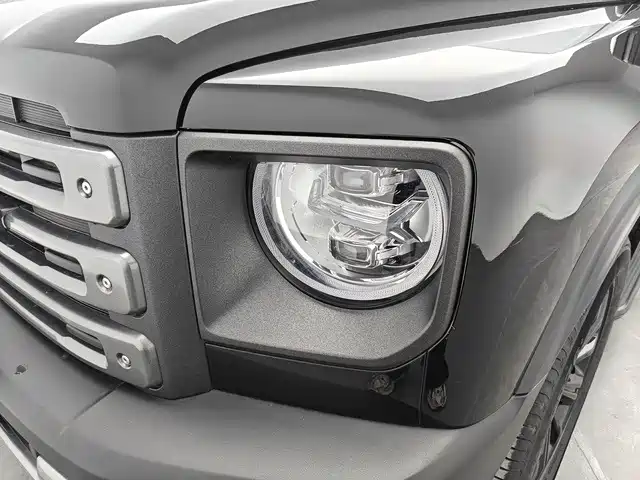 Haval Menglong New Energy — миниатюра 11