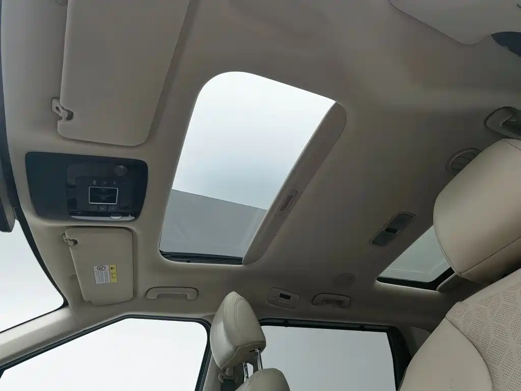 Kia Carnival — миниатюра 20