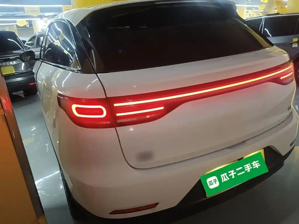 Leapmotor Leapmotor C11 — миниатюра 5