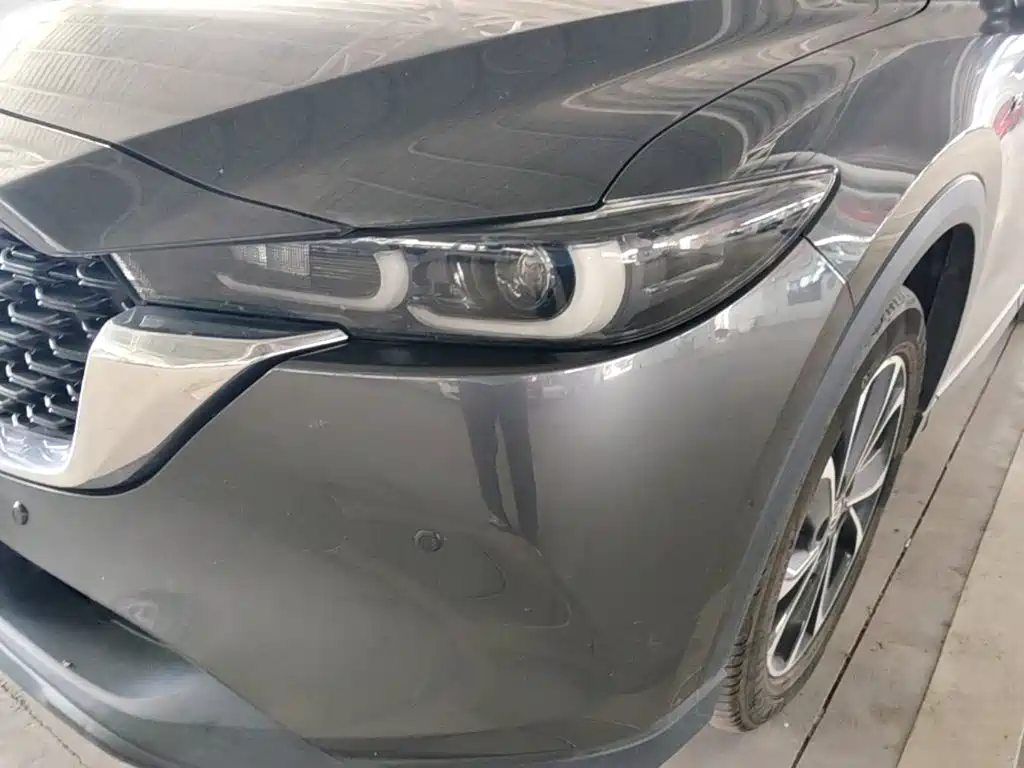 Mazda CX-5 — миниатюра 24