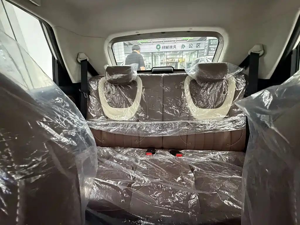 Wuling Bingo — миниатюра 11