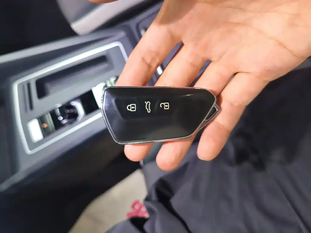 Volkswagen Golf — миниатюра 9