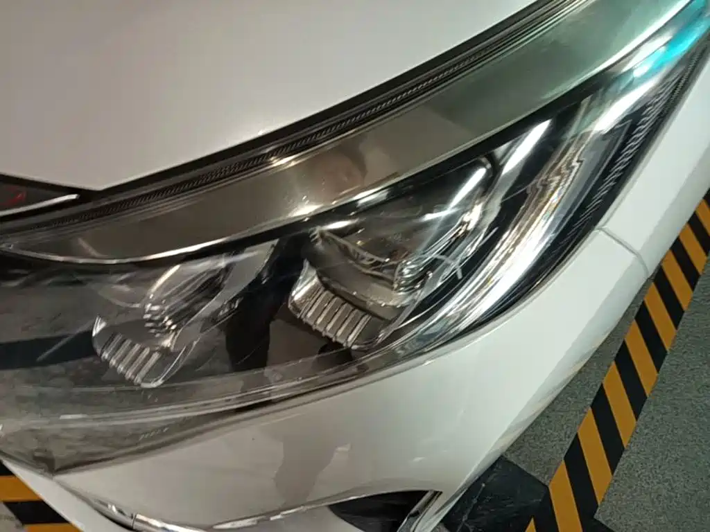GAC Motor Trumpchi M8 — миниатюра 24