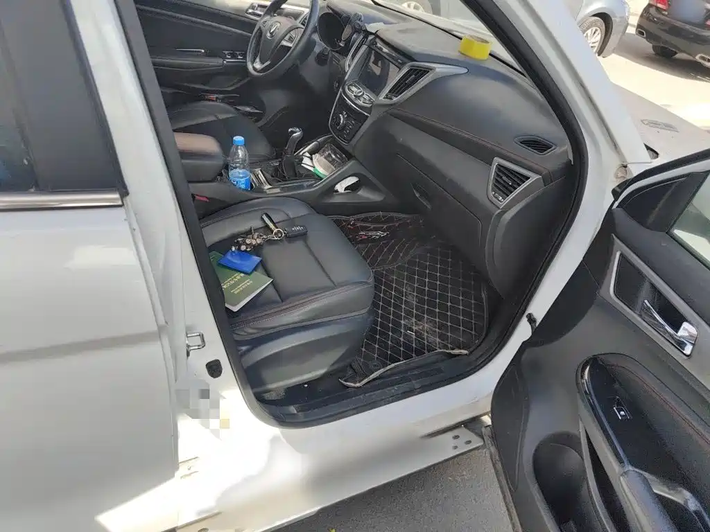 Changan CS75 — миниатюра 18