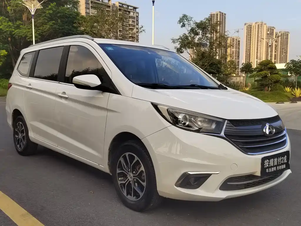 Kaicheng Oushang A600 — миниатюра 2