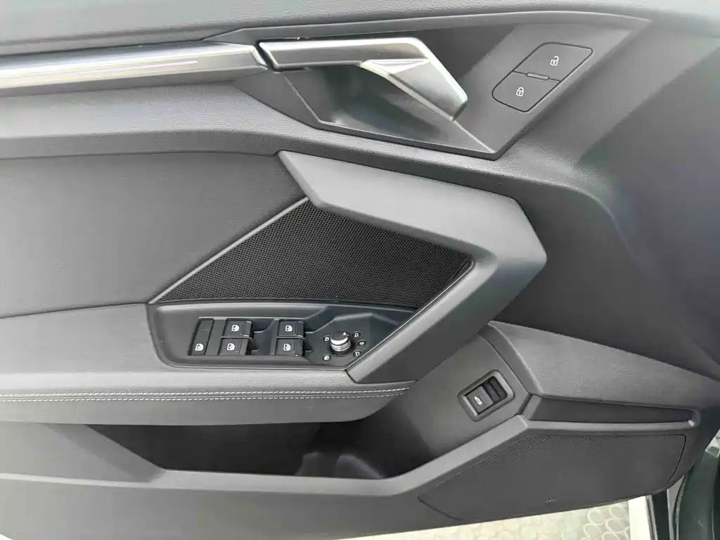 Audi A3 — миниатюра 9