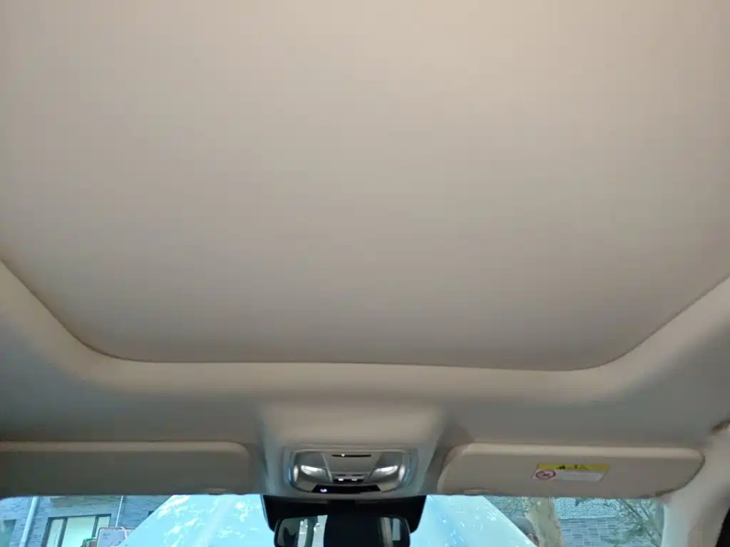 Haval Menglong New Energy — миниатюра 14