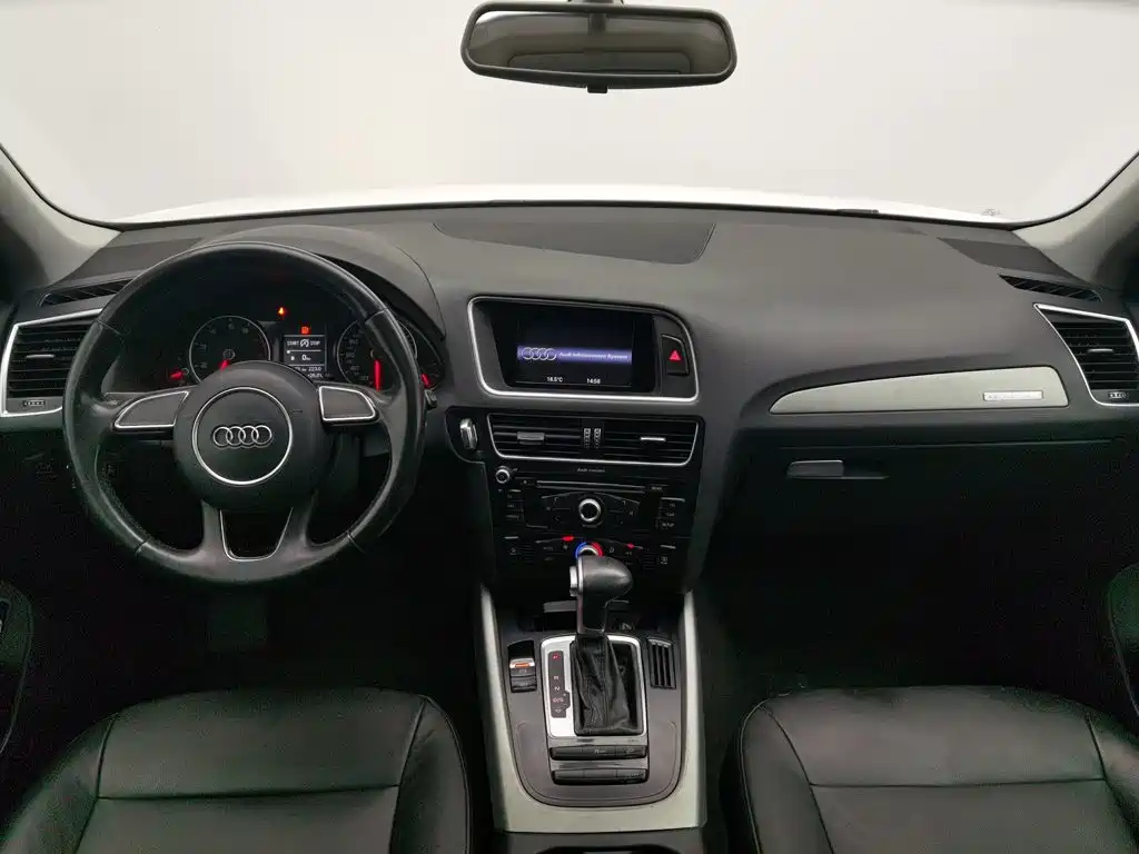 Audi Q5 — миниатюра 5
