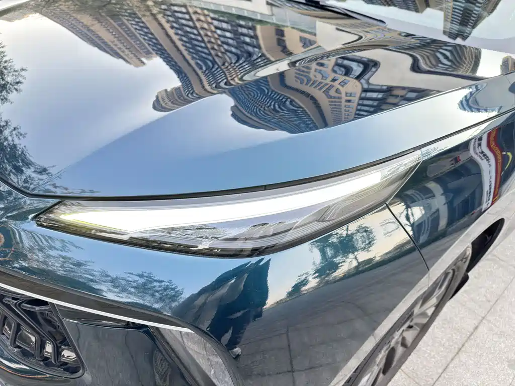 DONGFENG POPULAR T5 EVO