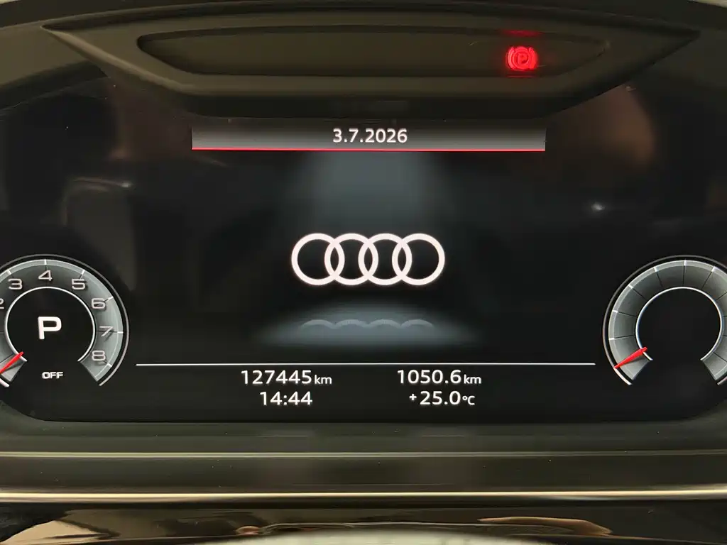 Audi A8 2021 A8L 50 TFSI quattro Comfort