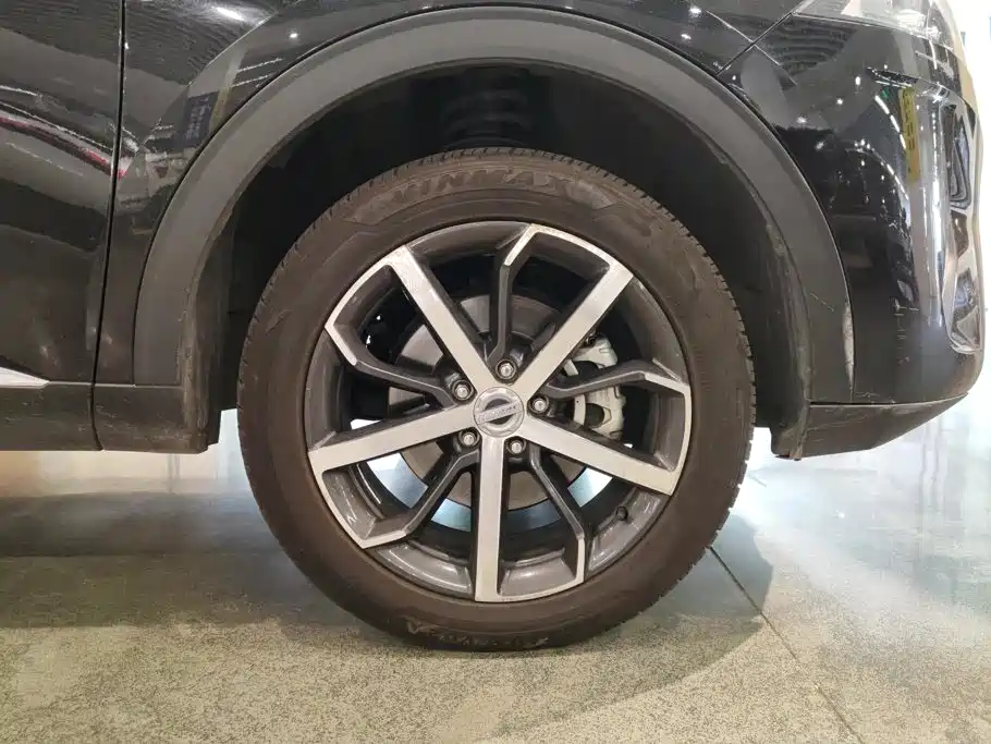 Haval F7 — миниатюра 6