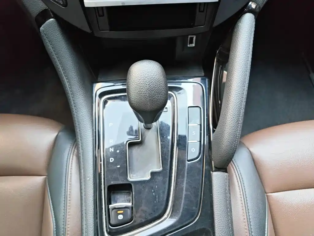 Aeolus AX7 — миниатюра 14