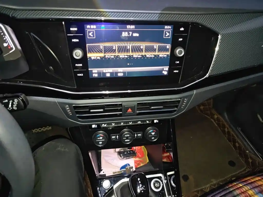 Volkswagen Tayron — миниатюра 6