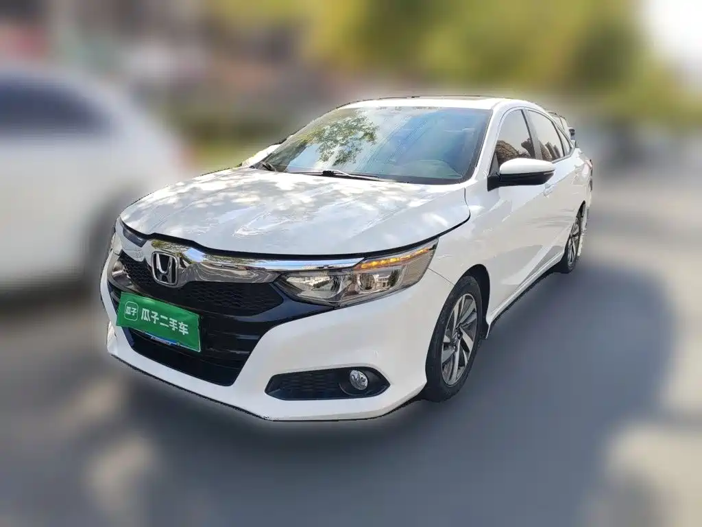 Honda Crider — миниатюра 2