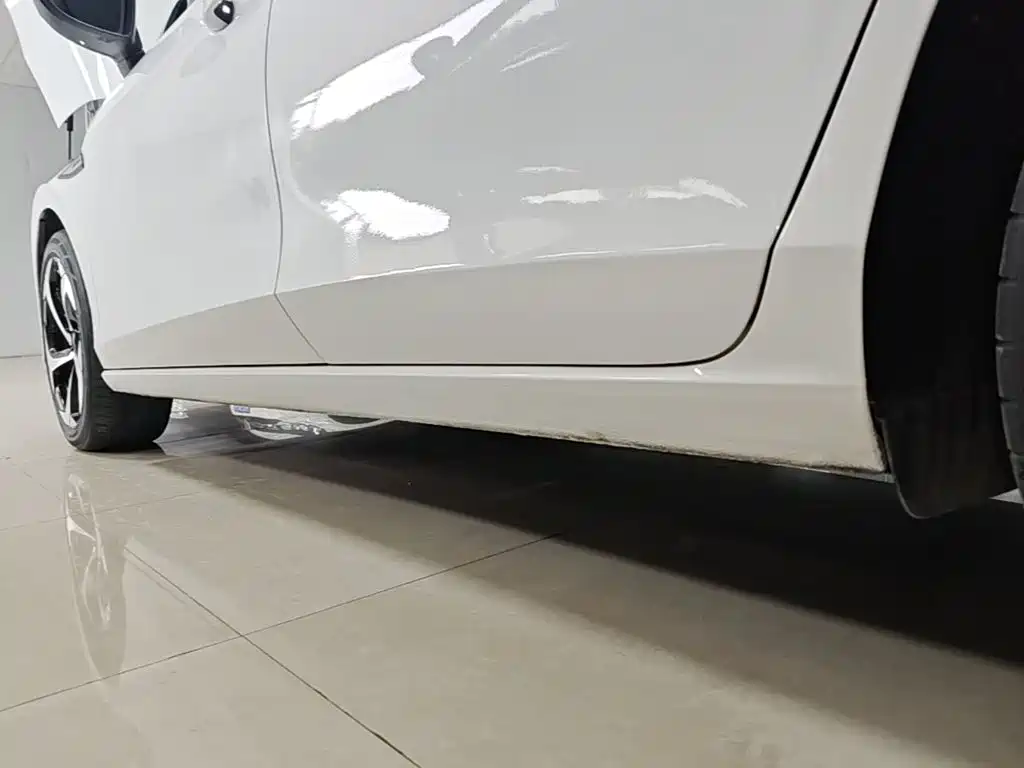 Volkswagen Lamando — миниатюра 22