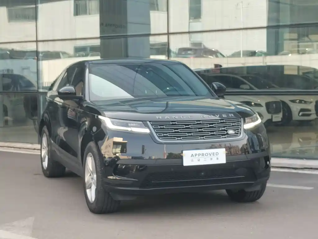 Land Rover Range Rover Velar 2025 S