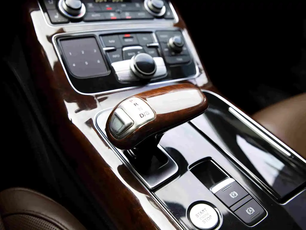Audi A8 — миниатюра 23