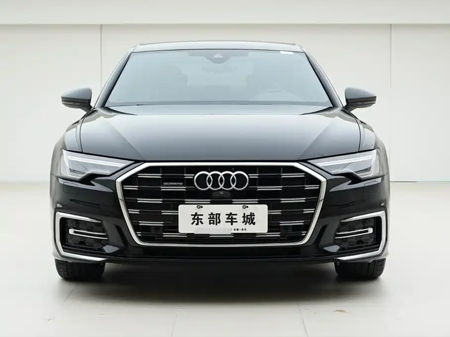Audi A6L — миниатюра 2