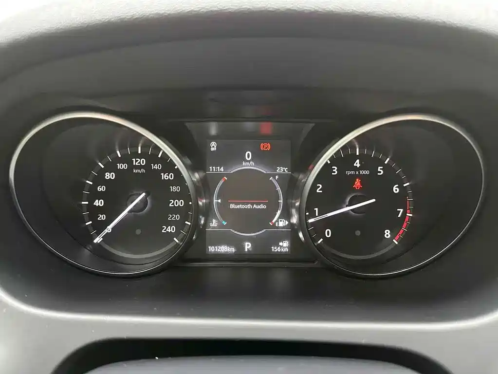 Land Rover Discovery Sport — миниатюра 8
