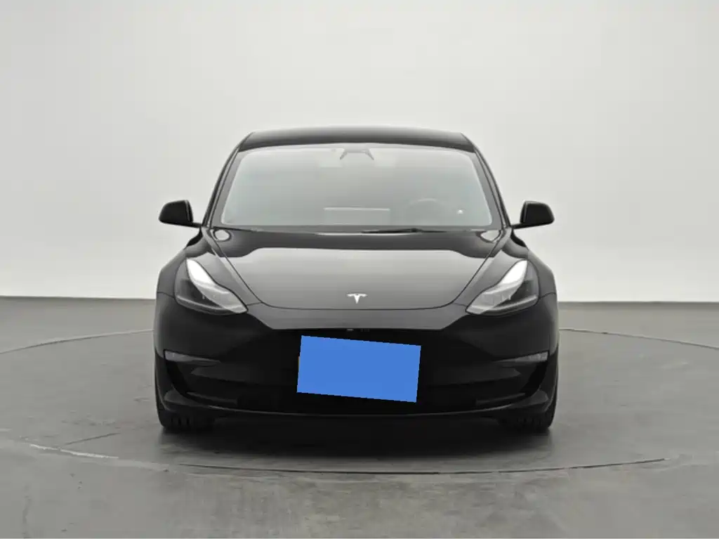 Tesla Model 3 — миниатюра 2