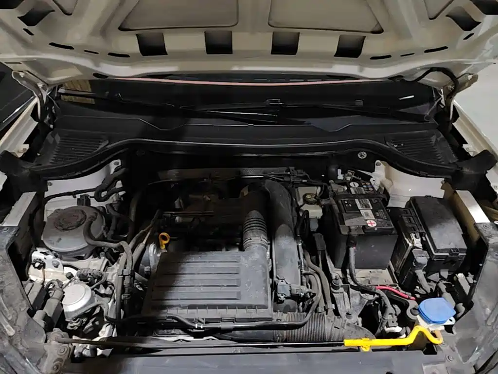 Volkswagen Tharu — миниатюра 22