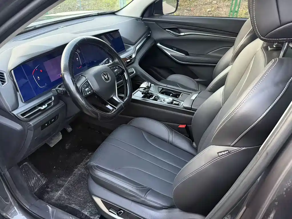 Changan CS75 PLUS — миниатюра 6