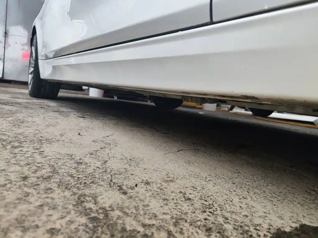 BMW 3 Series — миниатюра 20