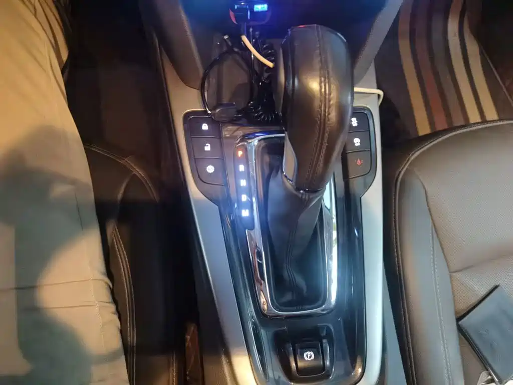 Chevrolet Malibu — миниатюра 10