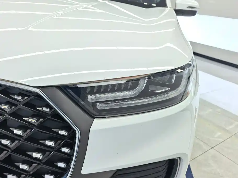 Chery Tiggo 8 PLUS — миниатюра 5