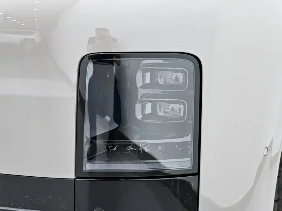 Li Auto Li MEGA — миниатюра 9