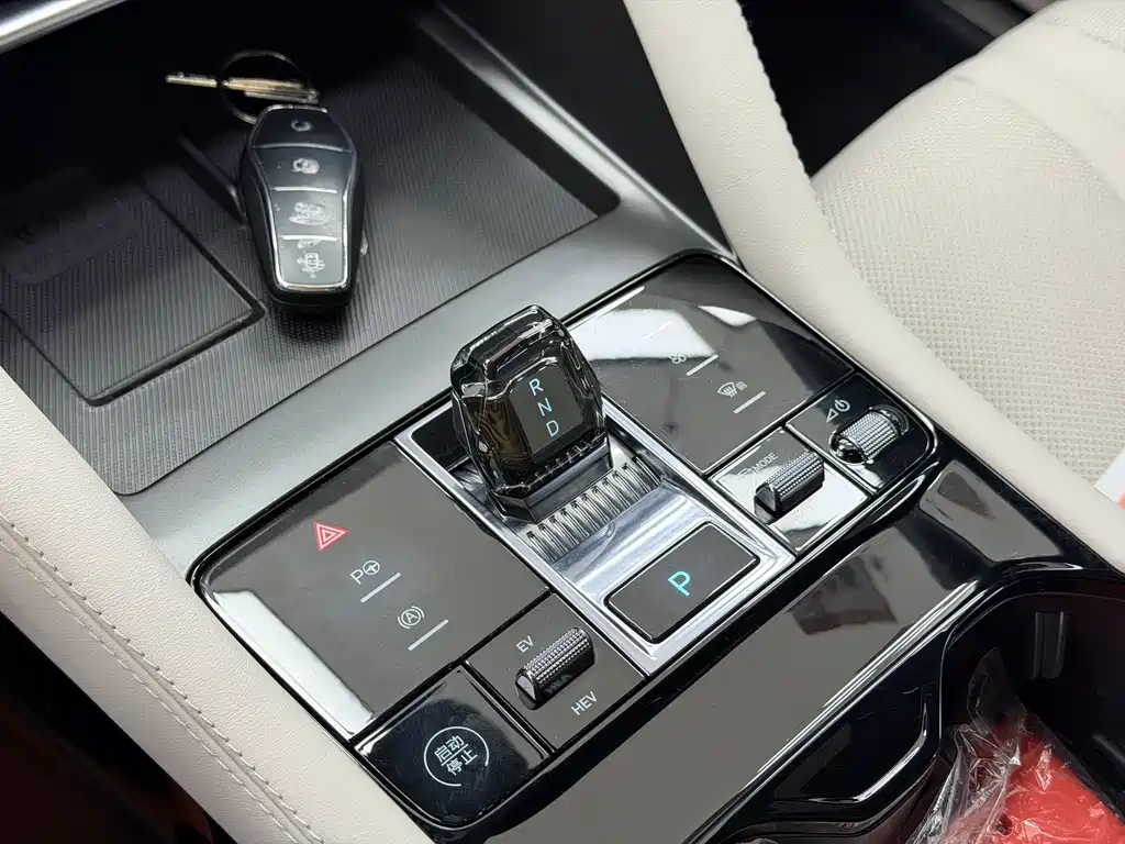 BYD SONGJIANG NEW ENERGY