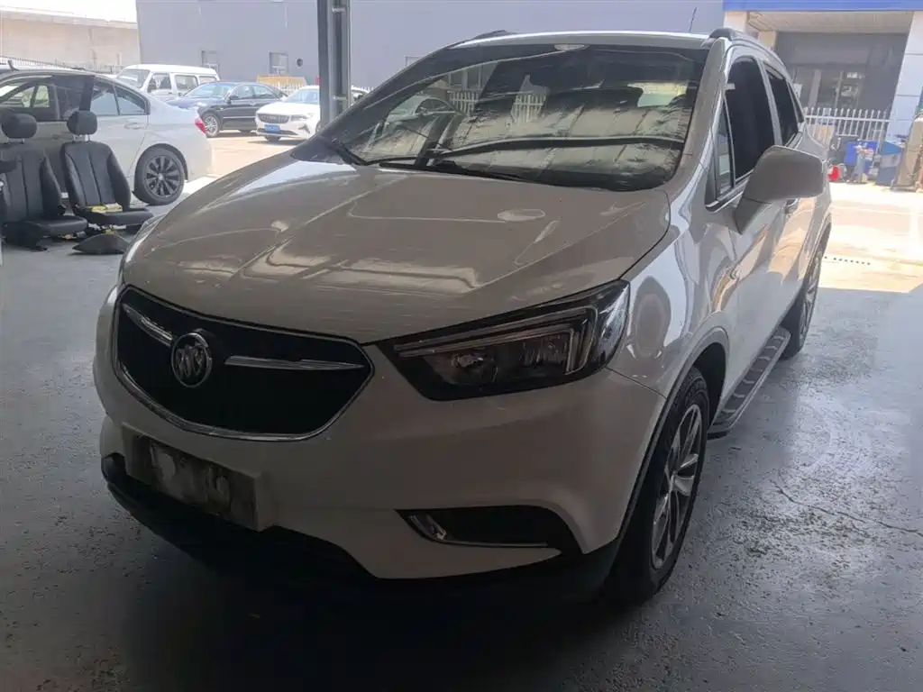 Купить Buick Encore
