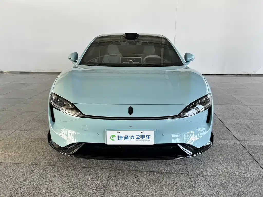 Zhijie Zhijie S7 — миниатюра 25